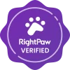 RightPaw Verified