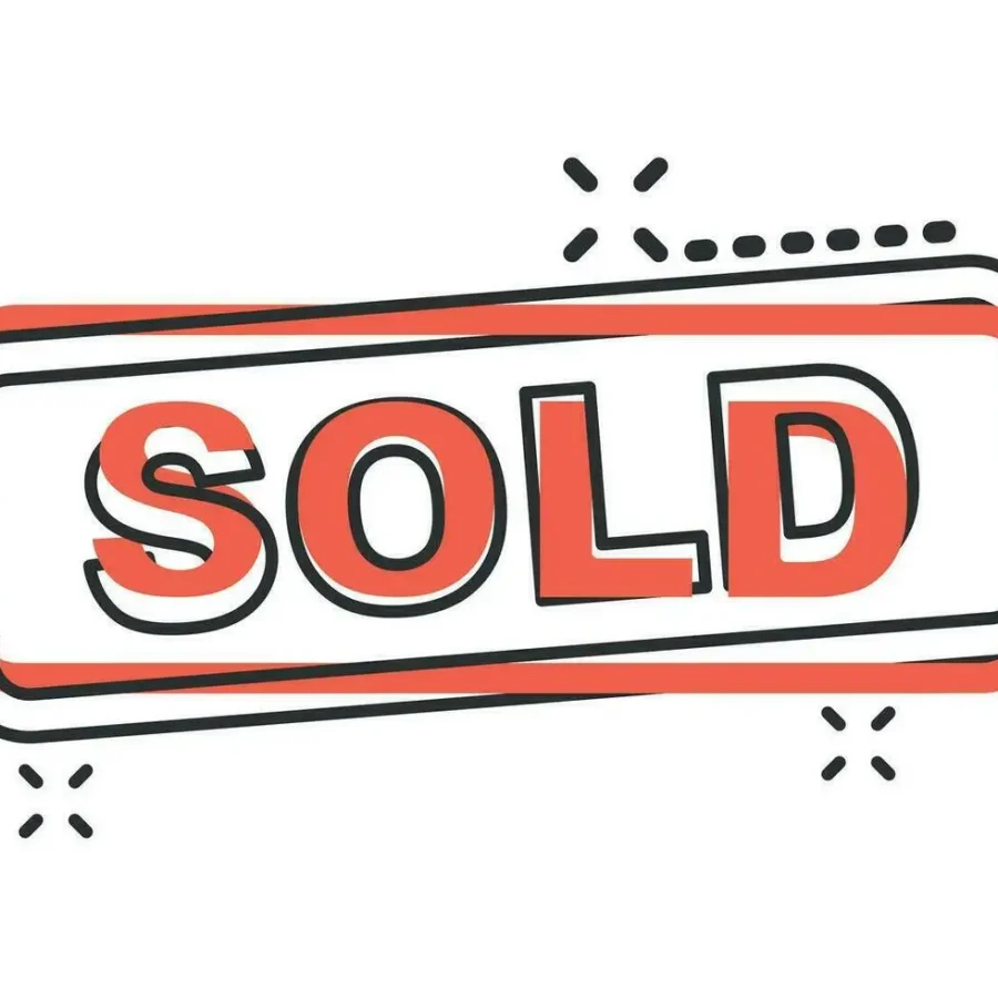 Sold